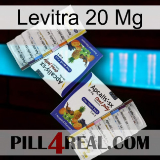 Levitra 20Mg 12
